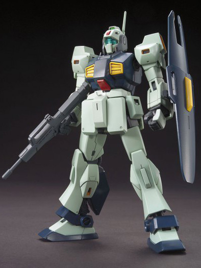 HGUC MSA-003 Nemo (Unicorn Ver.) - 1/144