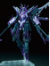 HGBF Transient Gundam Glacier - 1/144