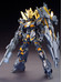 HGUC Unicorn Gundam 2 Banshee Norn (Destroy Mode) - 1/144