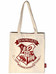 Harry Potter - Hogwarts Crest Tote Bag
