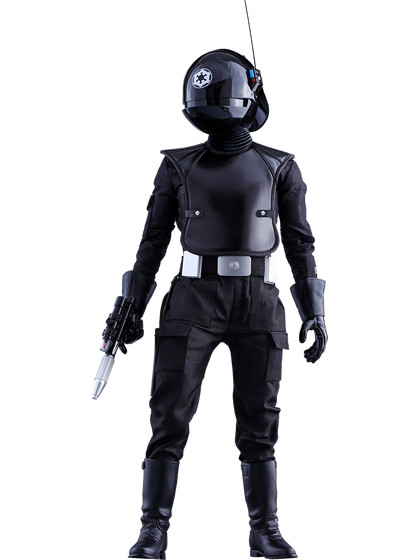 Star Wars - Death Star Gunner MMS - 1/6