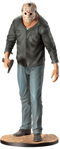 Friday the 13th - Jason Voorhees - Artfx 1/6