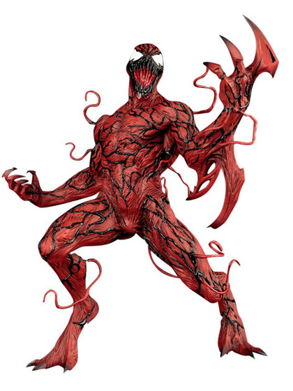 Marvel - Carnage (Marvel Now) - Artfx+