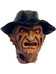 Nightmare on Elm Street - Freddy Krueger Premium Motion Statue