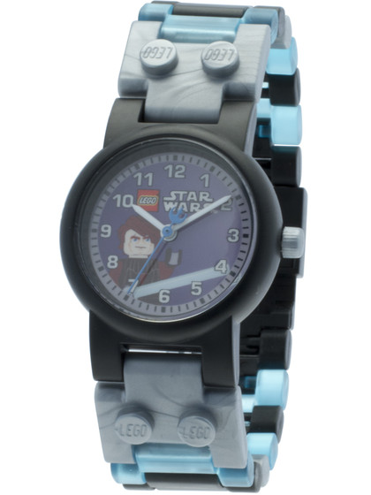 LEGO Star Wars - The Clone Wars Watch Anakin Skywalker