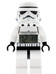 LEGO Star Wars - Stormtrooper Alarm Clock