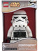 LEGO Star Wars - Stormtrooper Alarm Clock