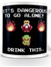 Legend of Zelda - Drink This! Mug