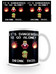 Legend of Zelda - Drink This! Mug