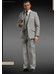 James Bond - Goldfinger James Bond (Grey Suit) - 1/6