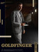 James Bond - Goldfinger James Bond (Grey Suit) - 1/6