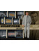 James Bond - Goldfinger James Bond (Grey Suit) - 1/6