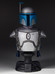 Star Wars - Jango Fett Bust - 1/6