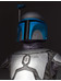 Star Wars - Jango Fett Bust - 1/6