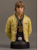 Star Wars - Luke Skywalker Hero of Yavin Bust - 1/6 