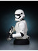 Star Wars - First Order Stormtrooper Bust - 1/6