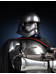 Star Wars - Captain Phasma SDCC Bust - 1/6