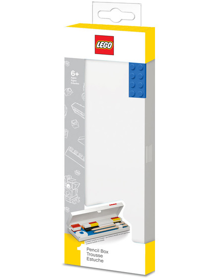 LEGO - Brick Pencil Box Blue