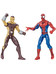 Marvel Legends - Spider-Man & Shocker (Classic Comic)