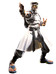 Street Fighter V - Rashid - S.H. Figuarts