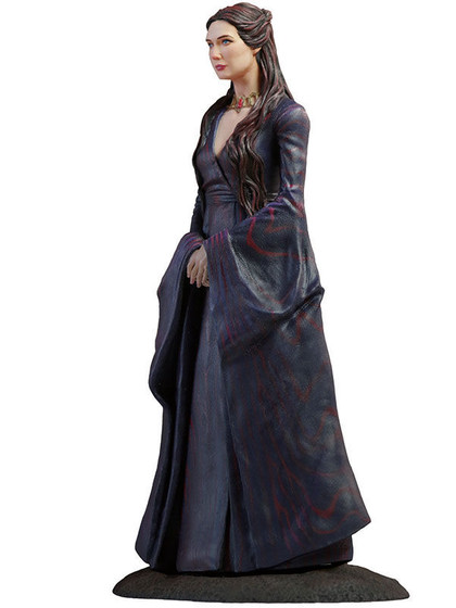 Game of Thrones - Melisandre Figure