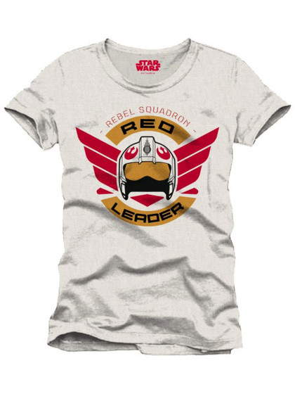 Star Wars - Red Leader T-Shirt