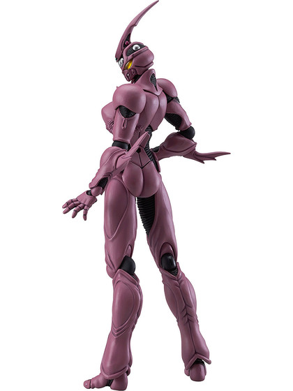 Guyver - Valkyria Guyver II F - Figma