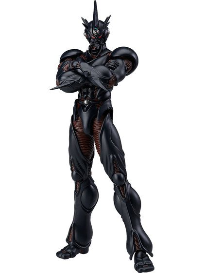 Guyver - Guyver III - Figma