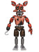 Five Nights at Freddy's - Nightmare Foxy