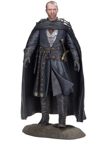 Game of Thrones - Stannis Baratheon Figure