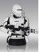 Star Wars - First Order Flametrooper Bust - 1/6