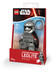 LEGO Star Wars - Captain Phasma Mini-Flashlight with Keychains