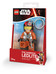 LEGO Star Wars - Poe Dameron Mini-Flashlight with Keychain