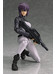 Ghost in the Shell - Motoko Kusanagi S.A.C. Ver. - Figma