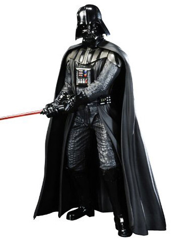 Star Wars - Darth Vader Return Of Anakin Skywalker - Artfx+