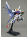 MG Build Strike Gundam Full Package - 1/100