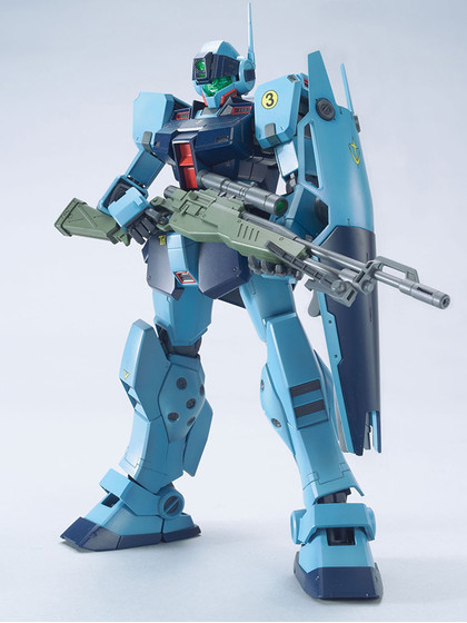 MG GM Sniper II - 1/100