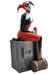 DC Comics - Classic Harley Quinn Bust Bank