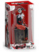 DC Comics - Classic Harley Quinn Bust Bank