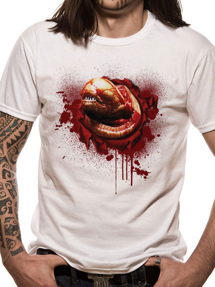 Alien - Chestburster T-Shirt