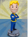 Fallout 4 - Vault Boy 111 Arms Crossed Bobble-Head