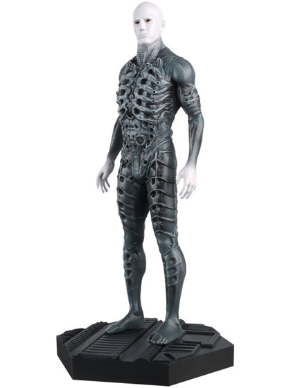 The Alien & Predator Figurine Collection - Prometheus