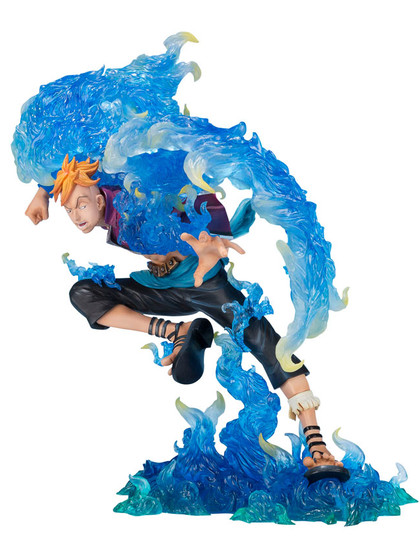 One Piece - Marco the Phoenix - FiguartsZERO