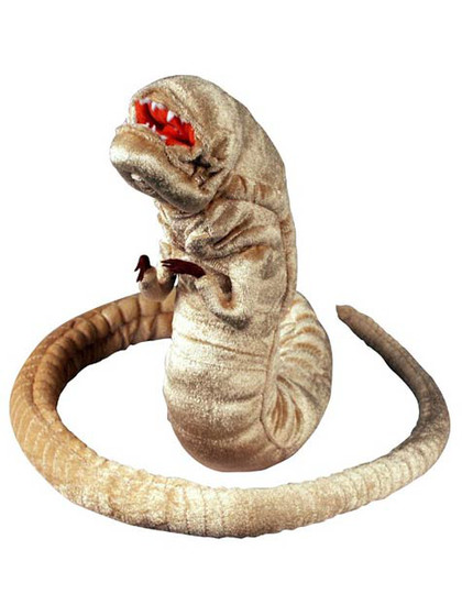 Alien - Chestburster Plush - 120 cm