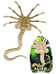 Alien - Facehugger Plush - 40 cm