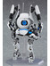 Portal 2 - Atlas - Figma