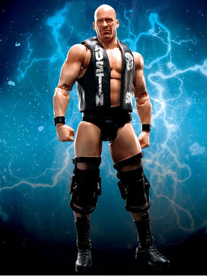 WWE - Stone Cold Steve Austin - S.H. Figuarts