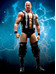 WWE - Stone Cold Steve Austin - S.H. Figuarts