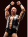 WWE - Stone Cold Steve Austin - S.H. Figuarts