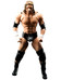WWE - Triple H - S.H. Figuarts